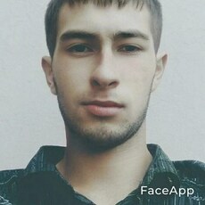 Фотография мужчины Борс Героин, 31 год из г. Кокшетау
