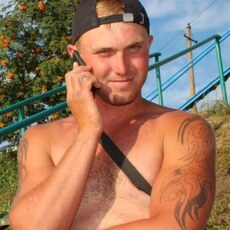 Фотография мужчины Константин, 32 года из г. Бердск