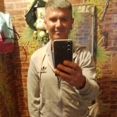 Фотография мужчины Стас, 42 года из г. Комсомольск