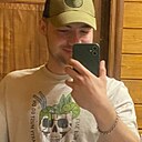 Даниил, 22 года