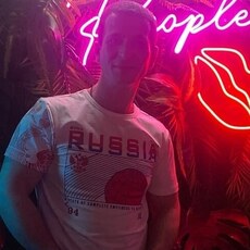 Фотография мужчины Максим, 37 лет из г. Иркутск