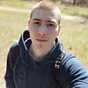 Жека, 34 года