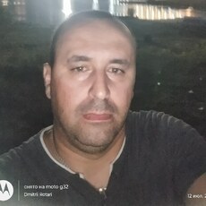 Фотография мужчины Dmitrii, 36 лет из г. Лодзь