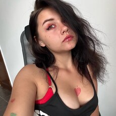 Фотография девушки Елизавета, 19 лет из г. Алматы
