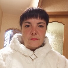 Фотография девушки Натплья, 44 года из г. Брянск