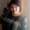 Альбина Галимова, 33 года