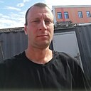 Макс, 38 лет