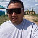 Kairat, 35 лет