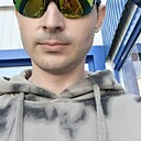 Серега, 32 года