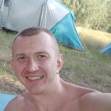 Фотография мужчины Федор, 44 года из г. Йошкар-Ола