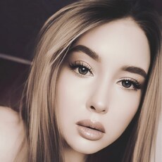 Фотография девушки Алëна, 23 года из г. Новосибирск