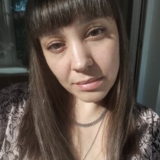 Фотография девушки Анастасия, 32 года из г. Минусинск