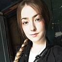 Виктория, 21 год