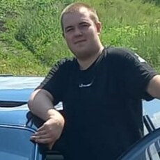 Фотография мужчины Андрей, 22 года из г. Лебедянь