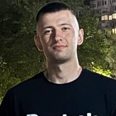 Фотография мужчины Владислав, 35 лет из г. Николаев