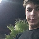 Тахир, 23 года