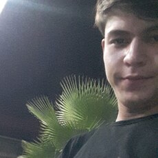 Фотография мужчины Тахир, 23 года из г. Минск