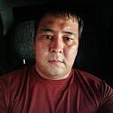 Мухамад, 40 лет