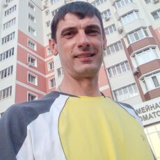 Фотография мужчины Евгений, 41 год из г. Новотроицк