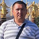 Саян, 45 лет