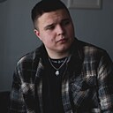 Глеб, 19 лет