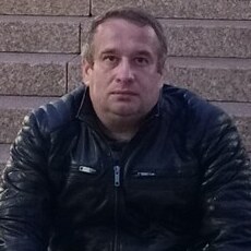 Фотография мужчины Мимокрокодил, 49 лет из г. Норильск