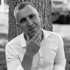 Фотография мужчины Максим, 26 лет из г. Минск