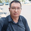 Алмас, 49 лет