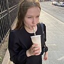 Варя, 20 лет