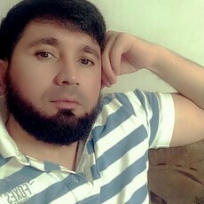 Фотография мужчины Азам, 39 лет из г. Волгоград