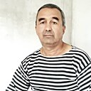 Кенжабой, 57 лет