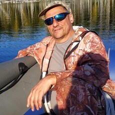 Фотография мужчины Виталя, 59 лет из г. Братск