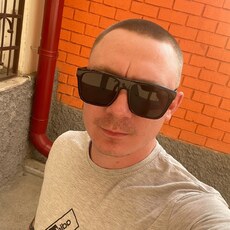 Фотография мужчины Егор, 34 года из г. Боровский