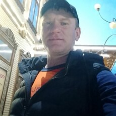 Фотография мужчины Андрей, 45 лет из г. Екатеринбург