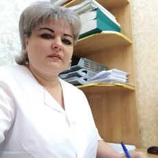 Фотография девушки Оксана, 44 года из г. Новосибирск