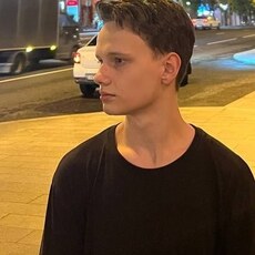 Фотография мужчины Максим, 19 лет из г. Раменское