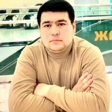 Фотография мужчины Damir, 36 лет из г. Душанбе