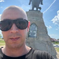 Фотография мужчины Михаил, 31 год из г. Заинск