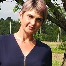 Фотография девушки Оксана, 44 года из г. Витебск
