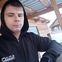 Иван, 29 лет