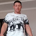 Андрей Берлюгин, 36 лет