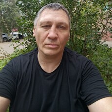 Фотография мужчины Алексей, 45 лет из г. Самара