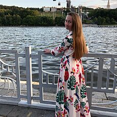 Фотография девушки Оксана, 35 лет из г. Москва