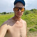 Эдуард Мухин, 33 года