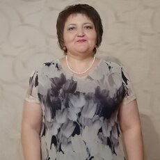 Фотография девушки Ия, 51 год из г. Орск