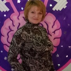 Фотография девушки Антонина, 55 лет из г. Североуральск