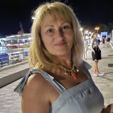 Фотография девушки Дарина, 52 года из г. Краснодар