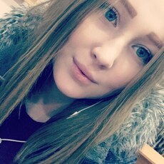 Фотография девушки Анастасия, 23 года из г. Северодвинск