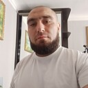 Инкогнито, 37 лет