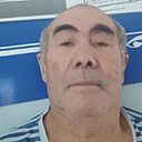 Хамит, 62 года